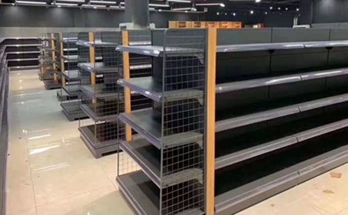 兰州物流效率提升，仓储货架选型与维护实战指南