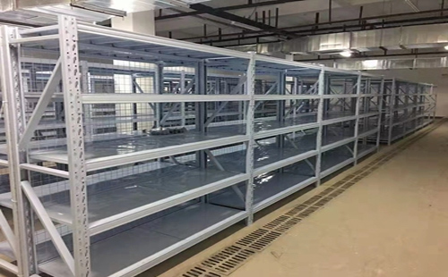 兰州货架防尘方法与清洁维护技巧