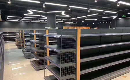 兰州重型仓储货架选型与承重计算指南