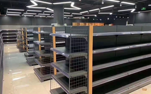 兰州物流仓储效率翻倍：货架承重选型与层高标准指南
