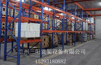 兰州电商重型货架，快速存取，提升周转效率！
