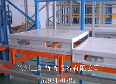 兰州仓储货架材质详解，哪种更耐用、更省心？