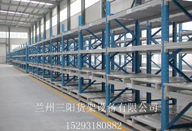 兰州钢结构仓储货架，坚固耐用适配工业存储！